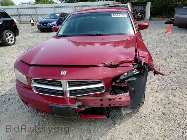 2010 DODGE CHARGER - VIN: 2B3CA2CV4AH251101 - Фото 14