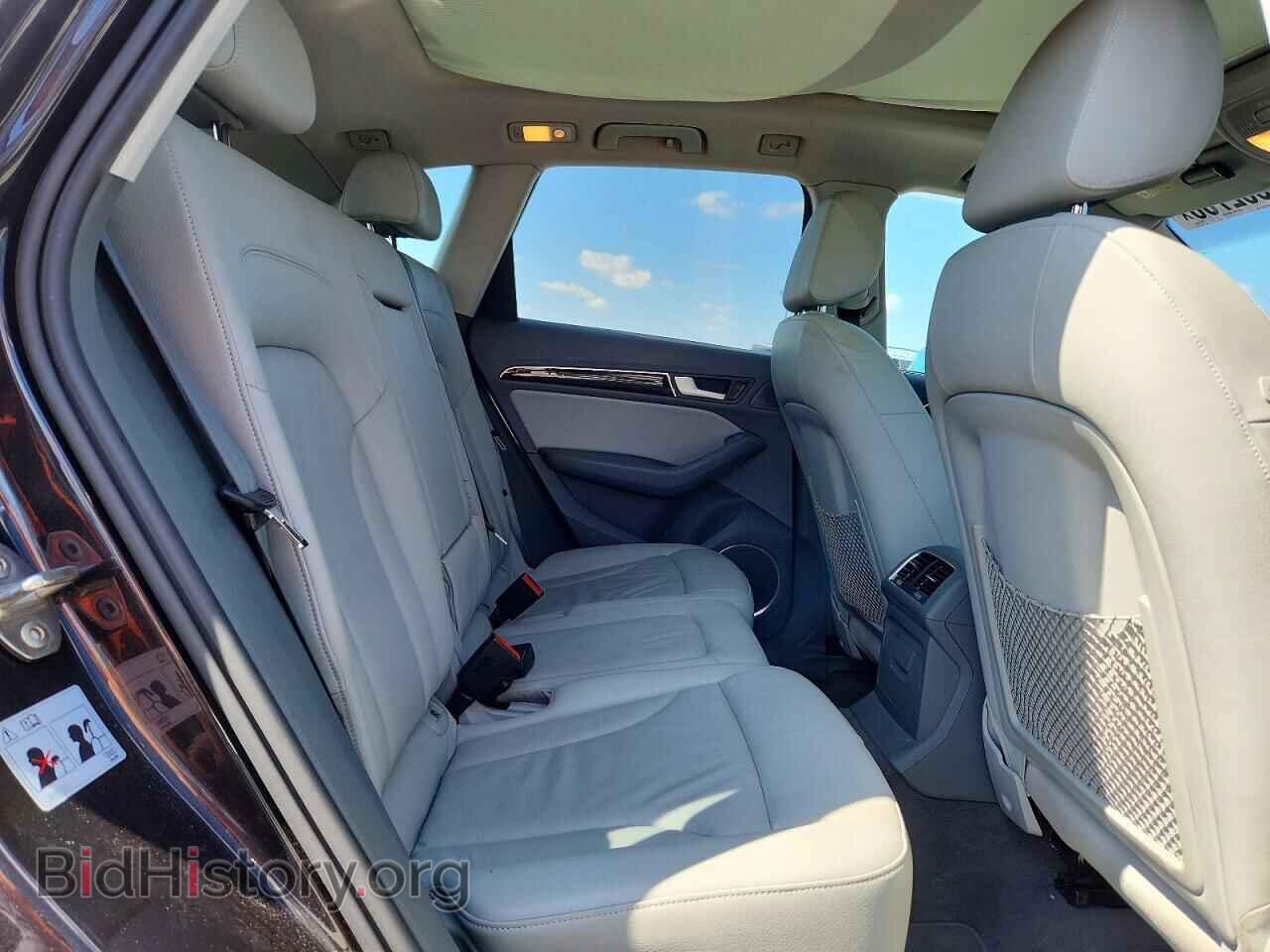 2014 AUDI Q5 - VIN: WA1LFAFP6EA040696 - Photo 11