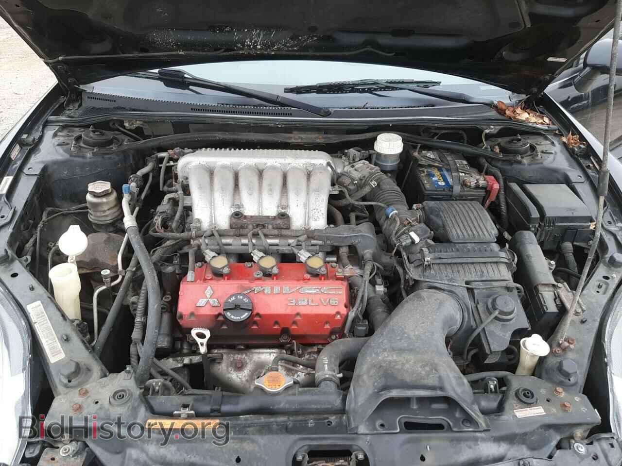 2006 MITSUBISHI ECLIPSE - VIN: 4A3AK34T16E025034 - Фото 11