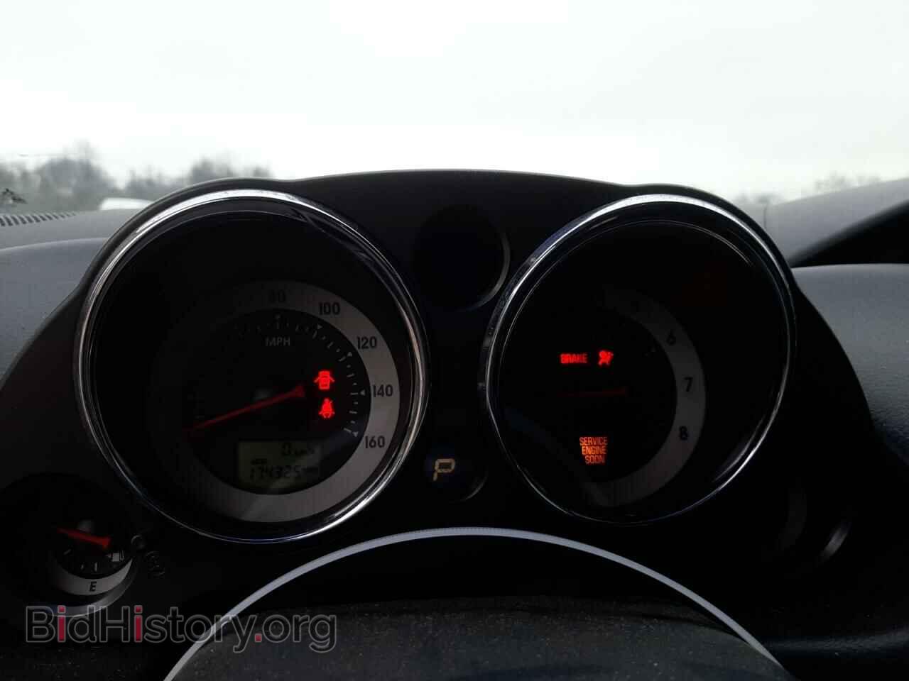 2006 MITSUBISHI ECLIPSE - VIN: 4A3AK34T16E025034 - Фото 9