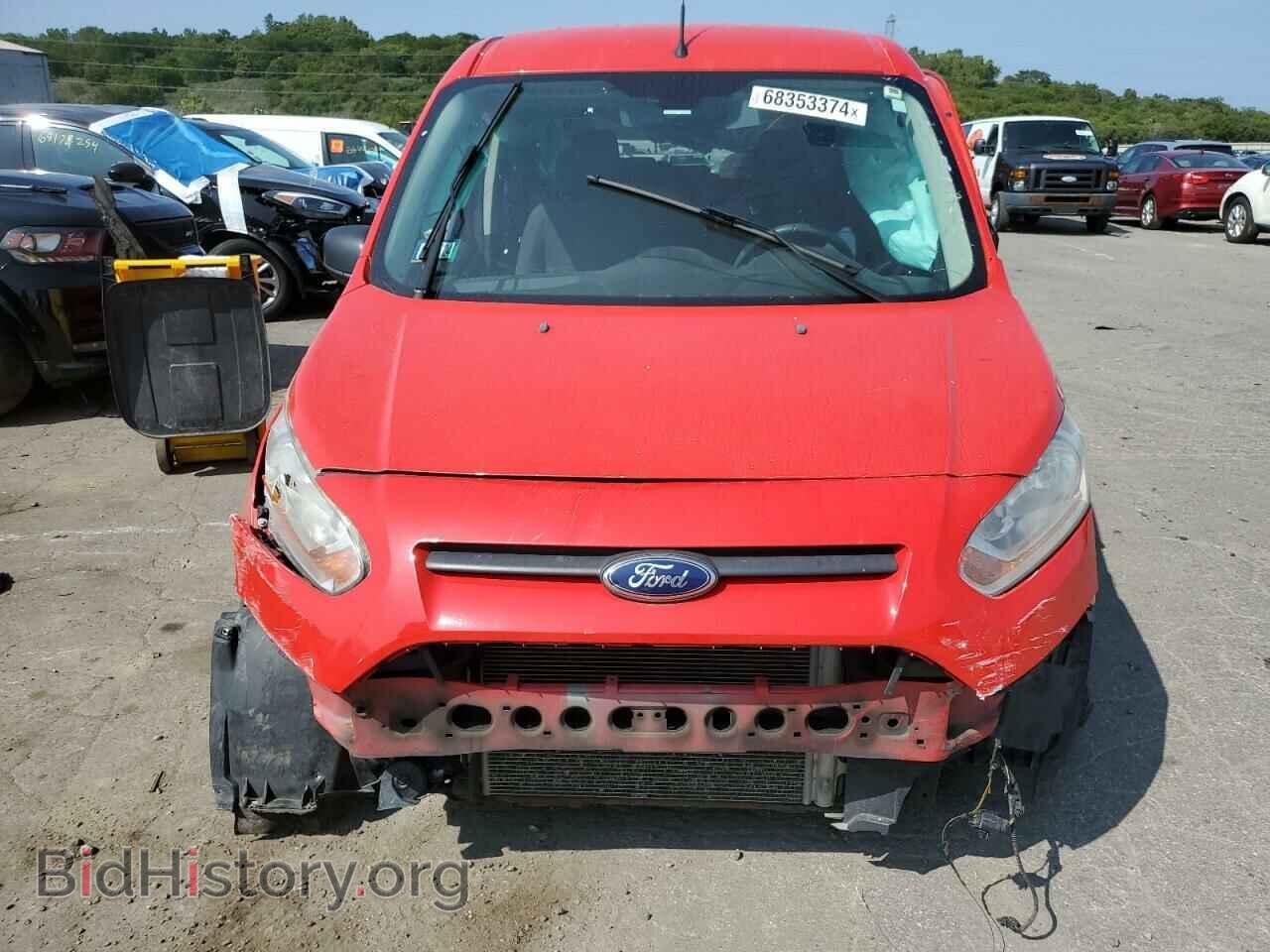 2014 FORD TRANSIT - VIN: NM0GE9F70E1139696 - Фото 5