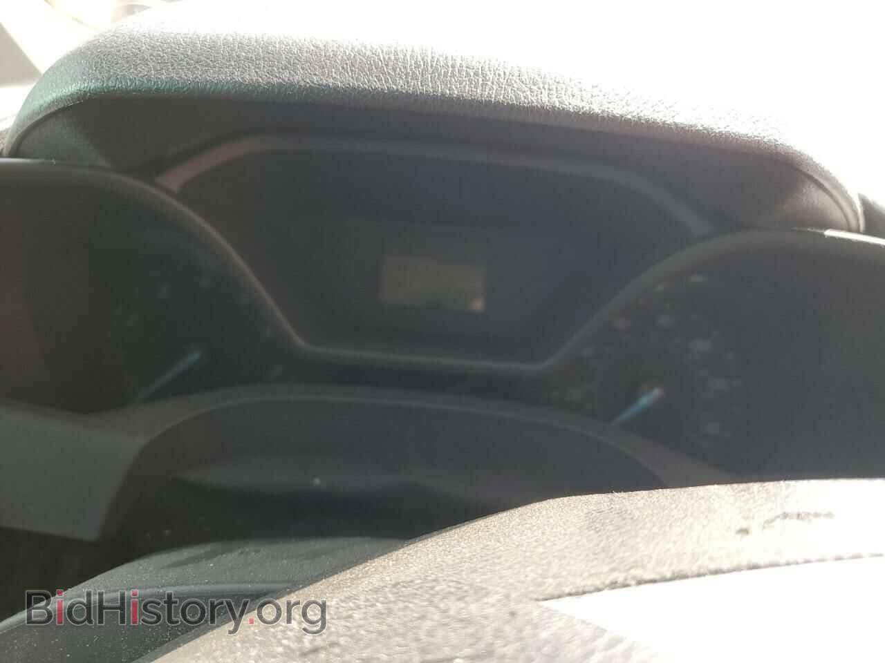 2014 FORD TRANSIT - VIN: NM0GE9F70E1139696 - Фото 9