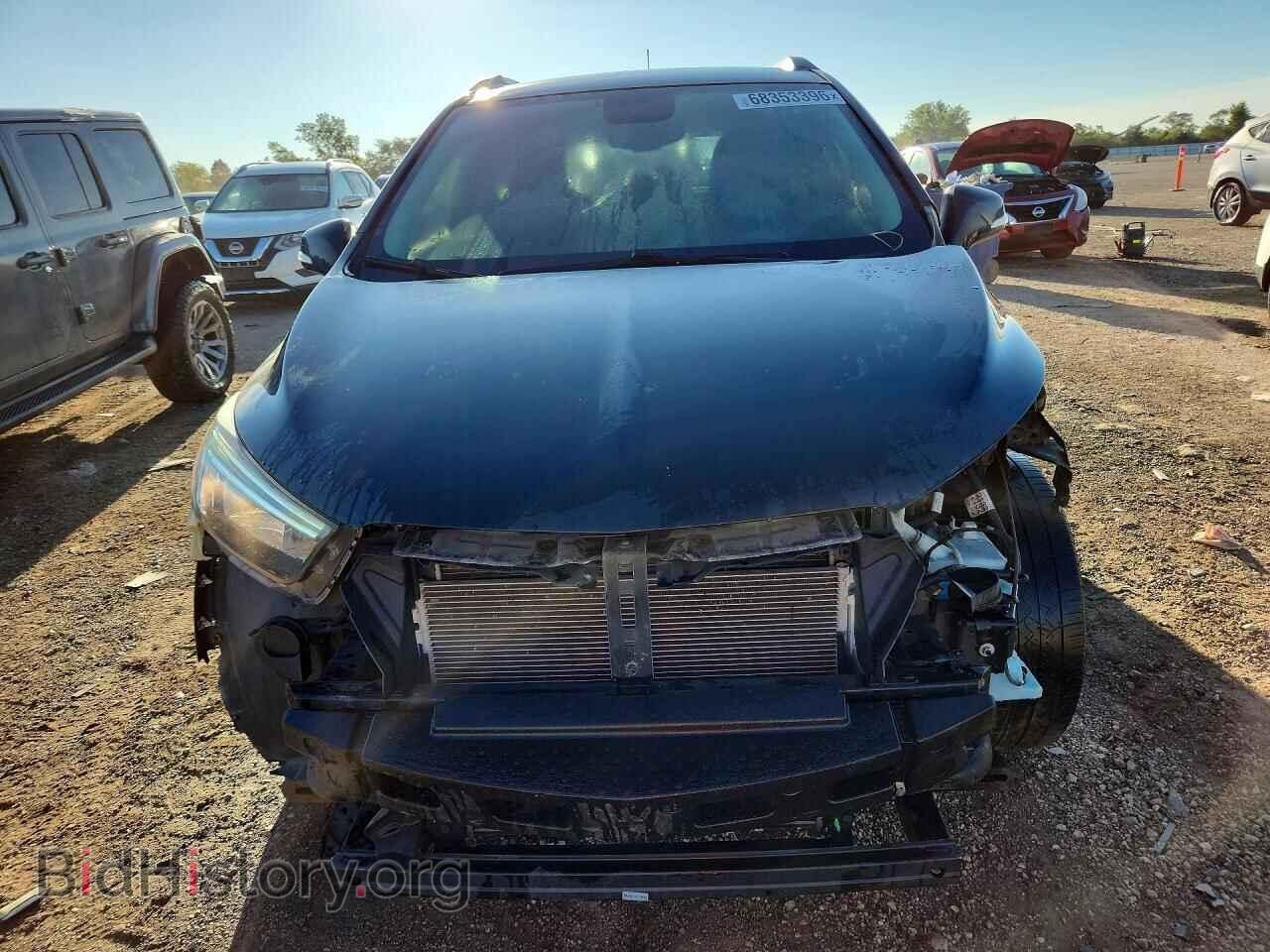 2017 BUICK ENCORE - VIN: KL4CJASB1HB024056 - Photo 5