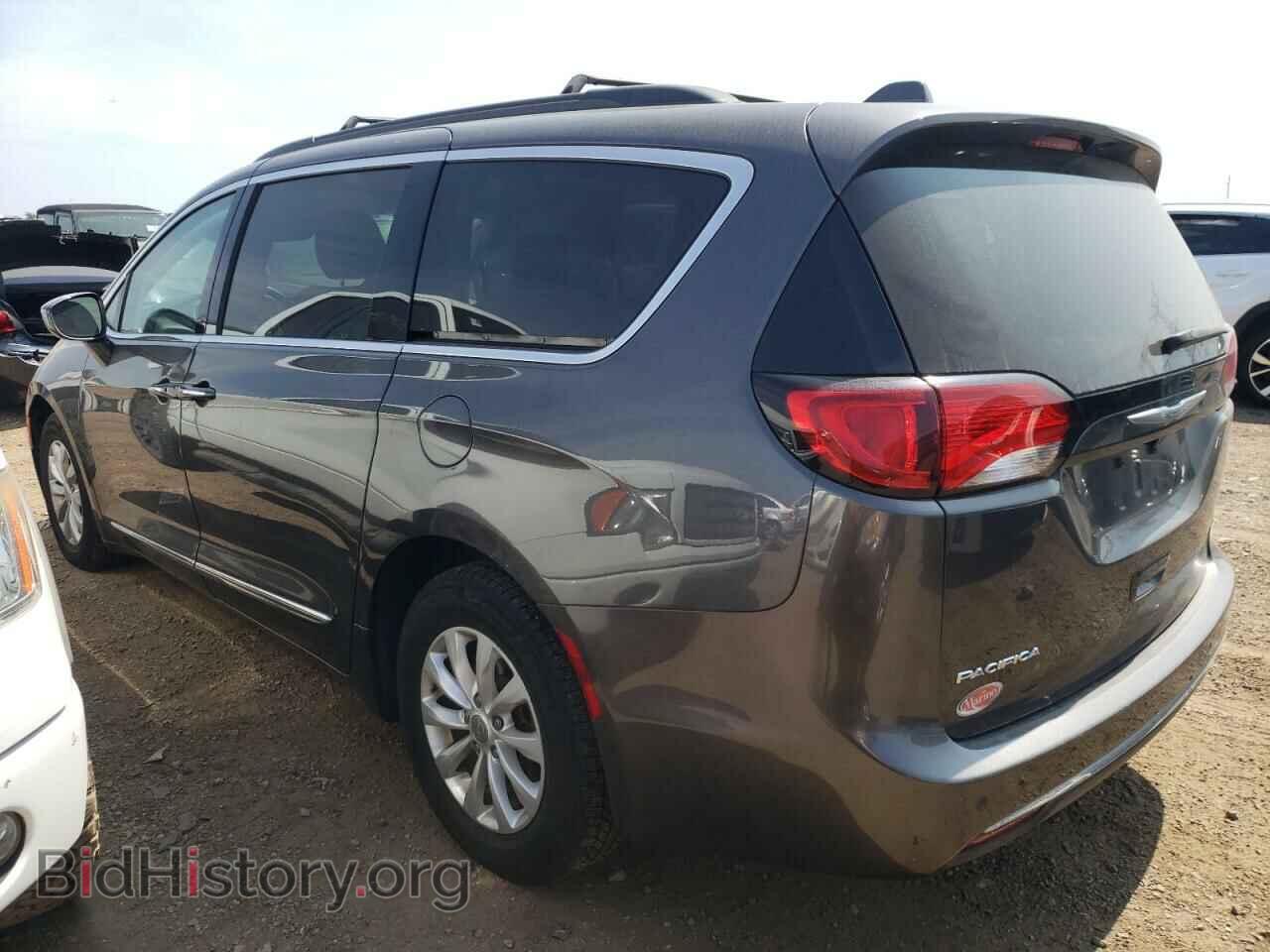 2017 CHRYSLER PACIFICA - VIN: 2C4RC1BG2HR734316 - Photo 2