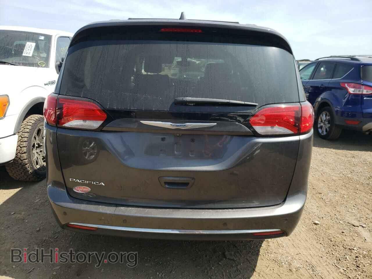 2017 CHRYSLER PACIFICA - VIN: 2C4RC1BG2HR734316 - Photo 6