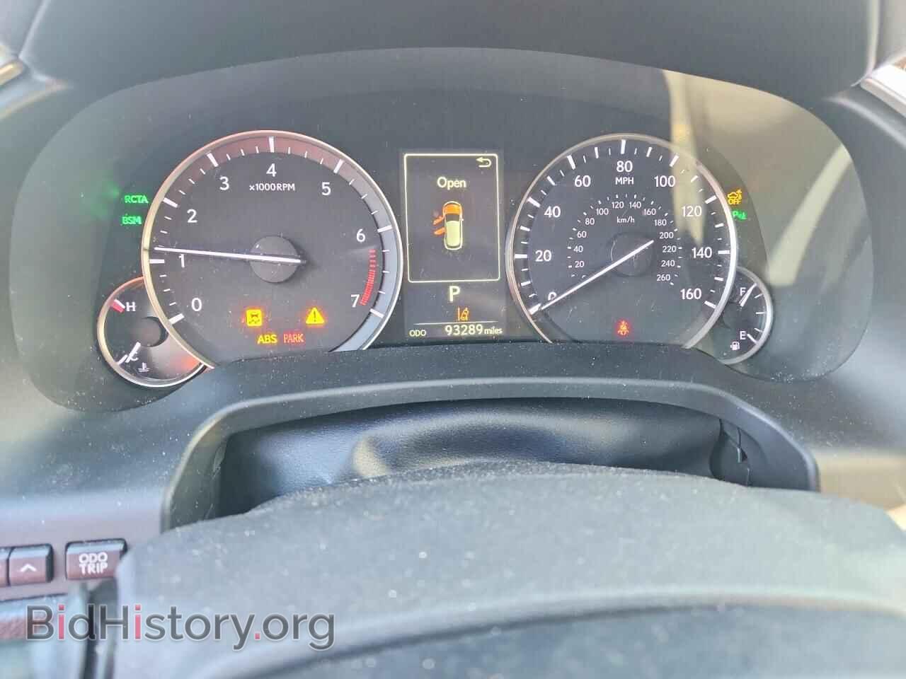 2018 LEXUS RX350 - VIN: 2T2BZMCA5JC159013 - Photo 9