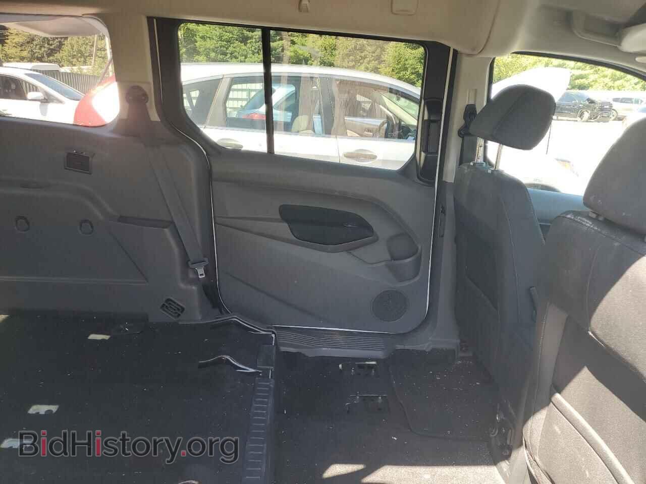 2022 FORD TRANSIT - VIN: NM0GE9F26N1533076 - Фото 11