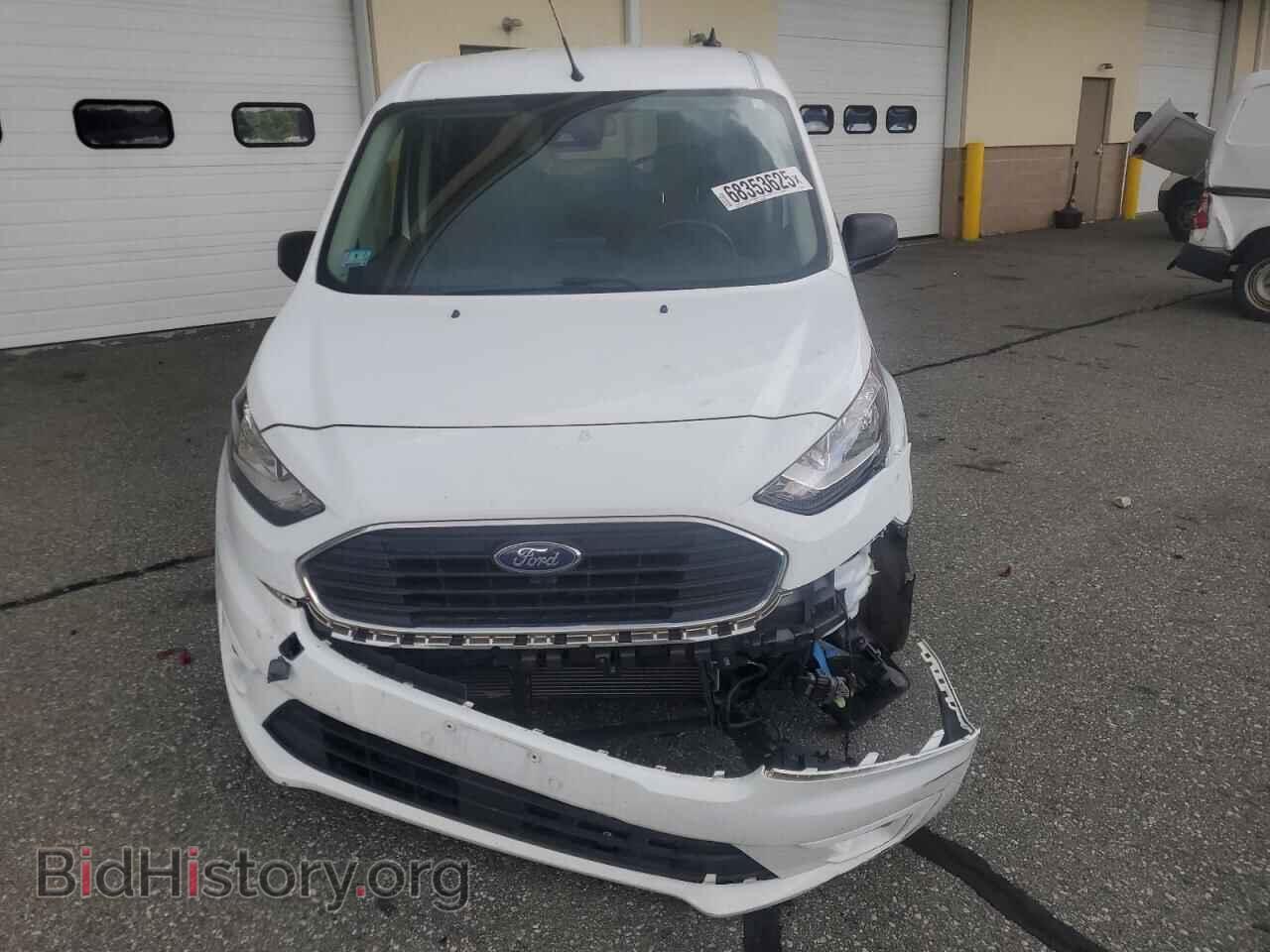 2022 FORD TRANSIT - VIN: NM0GE9F26N1533076 - Фото 5