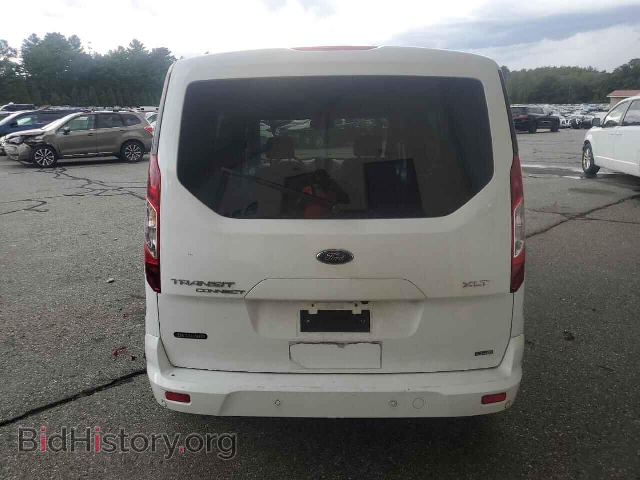2022 FORD TRANSIT - VIN: NM0GE9F26N1533076 - Фото 6