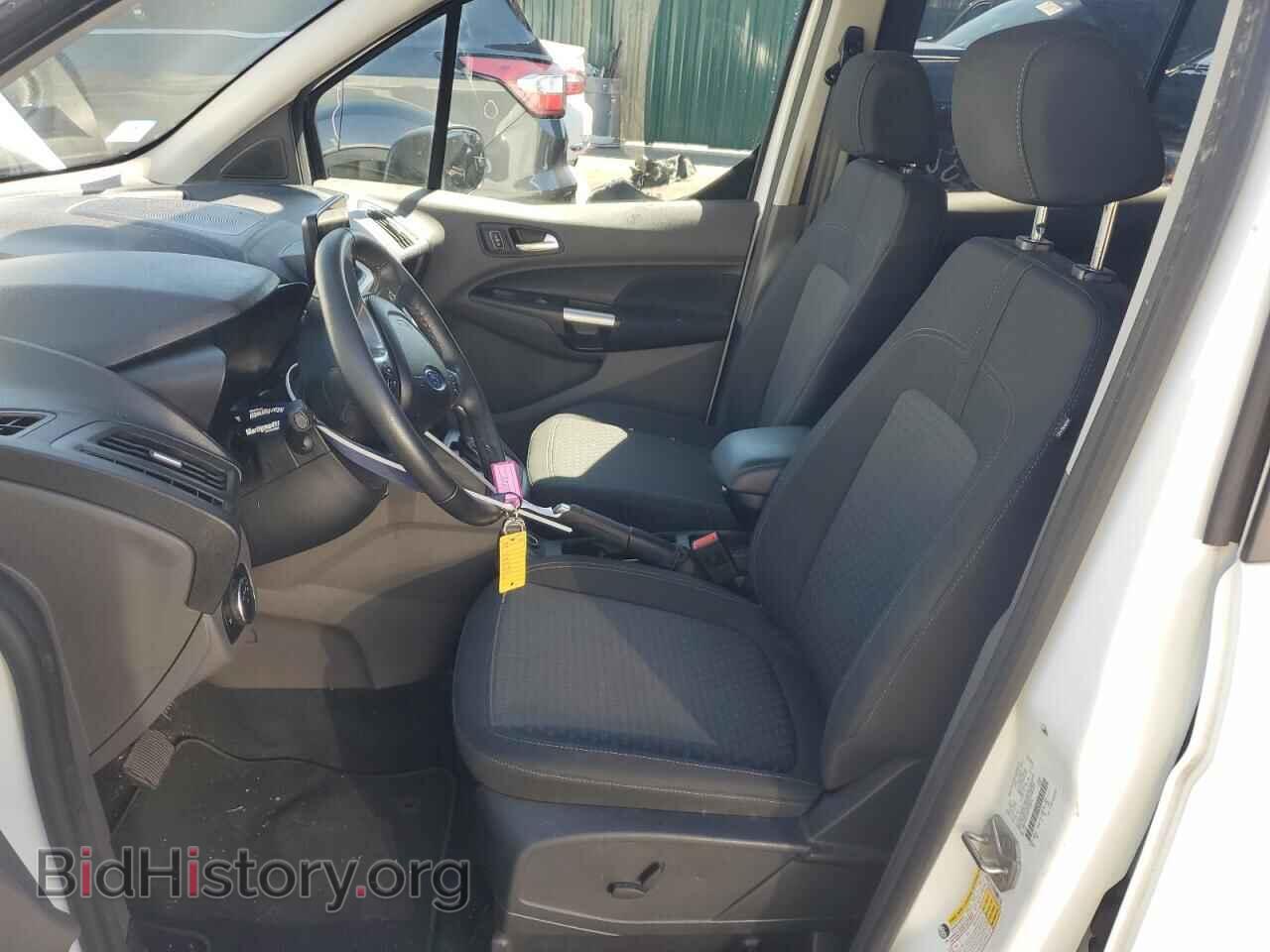 2022 FORD TRANSIT - VIN: NM0GE9F26N1533076 - Фото 7