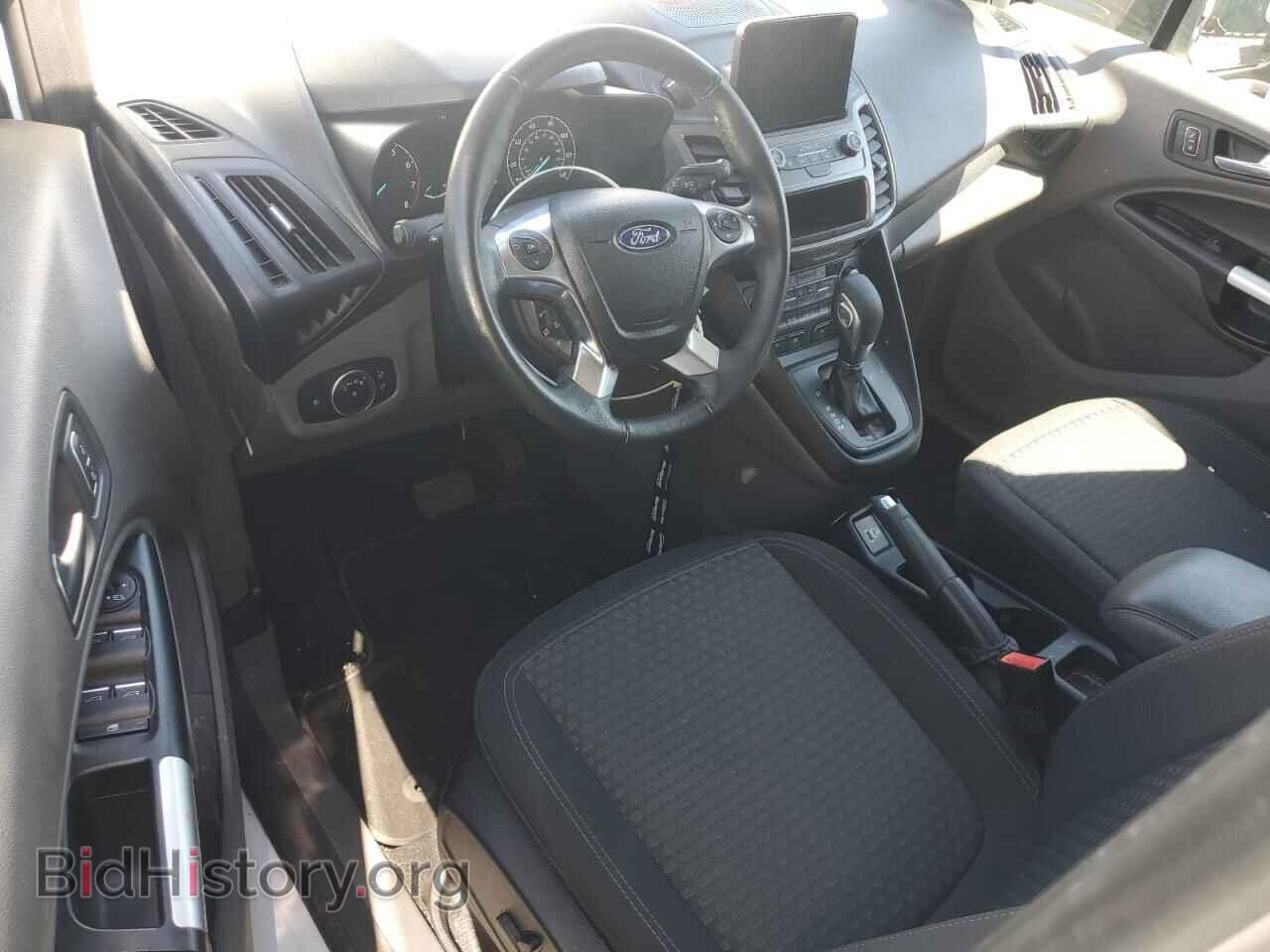 2022 FORD TRANSIT - VIN: NM0GE9F26N1533076 - Фото 8