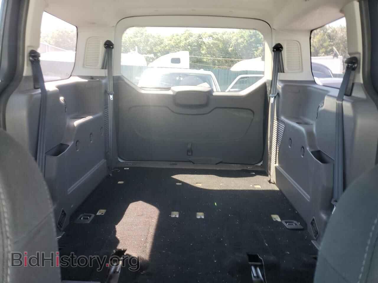 2022 FORD TRANSIT - VIN: NM0GE9F26N1533076 - Фото 10