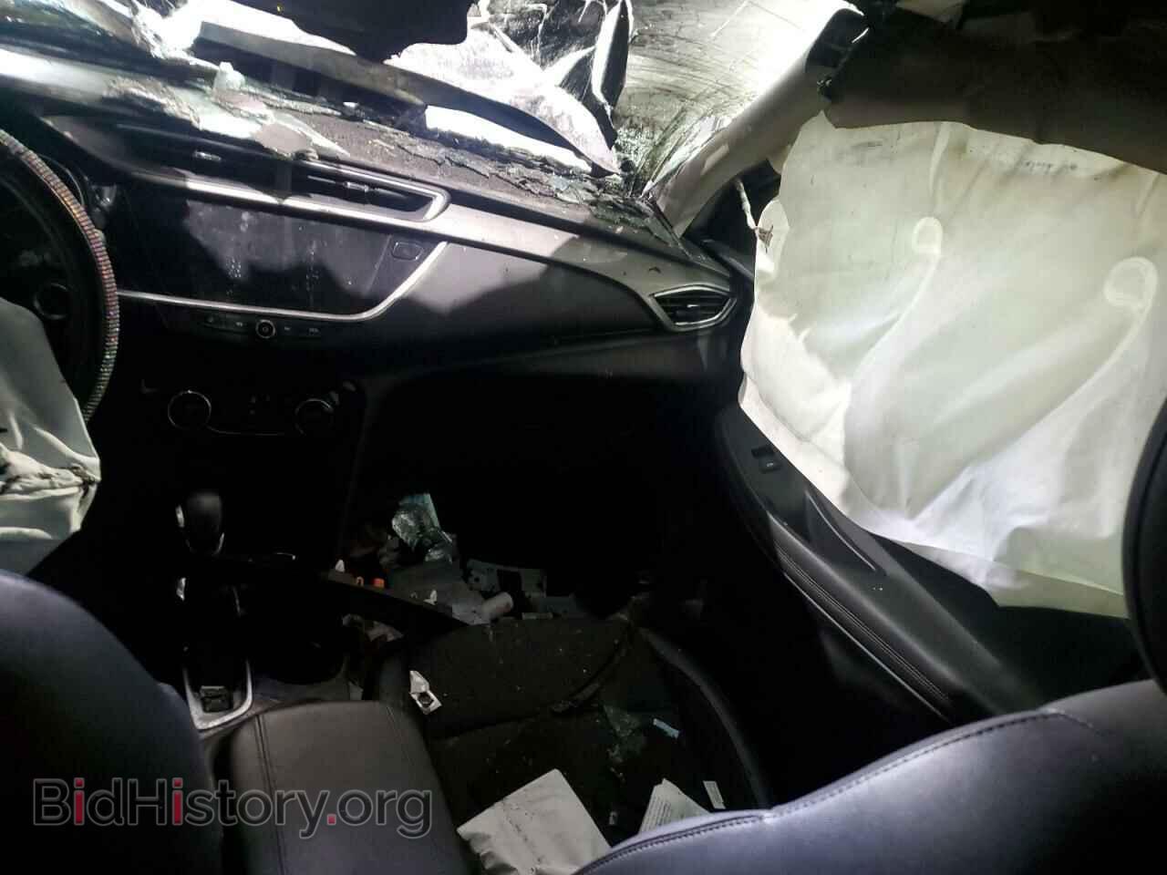 2020 BUICK ENCORE - VIN: KL4MMCSL3LB122322 - Photo 8