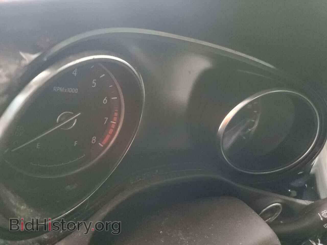 2020 BUICK ENCORE - VIN: KL4MMCSL3LB122322 - Photo 9