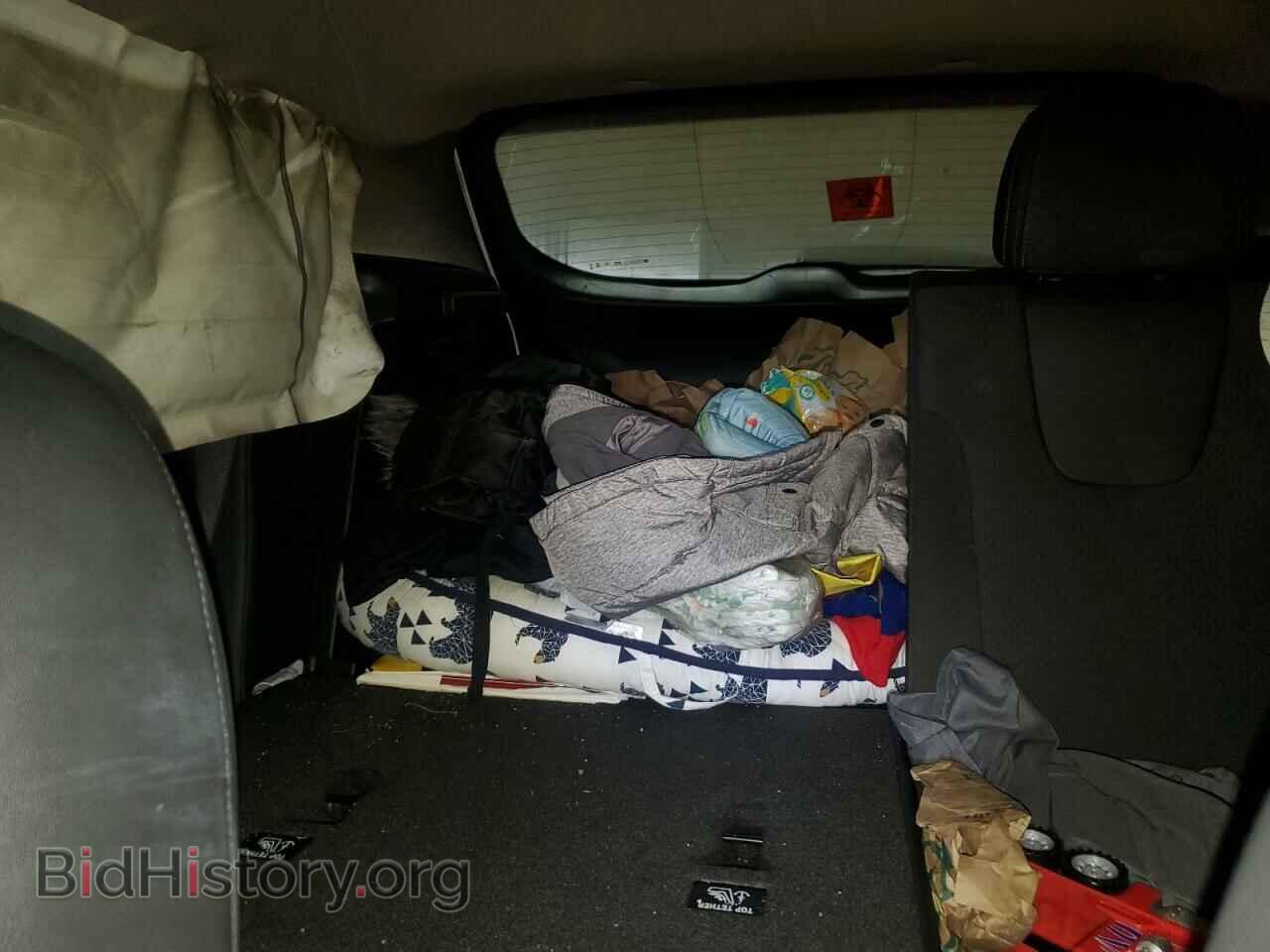 2020 BUICK ENCORE - VIN: KL4MMCSL3LB122322 - Photo 10