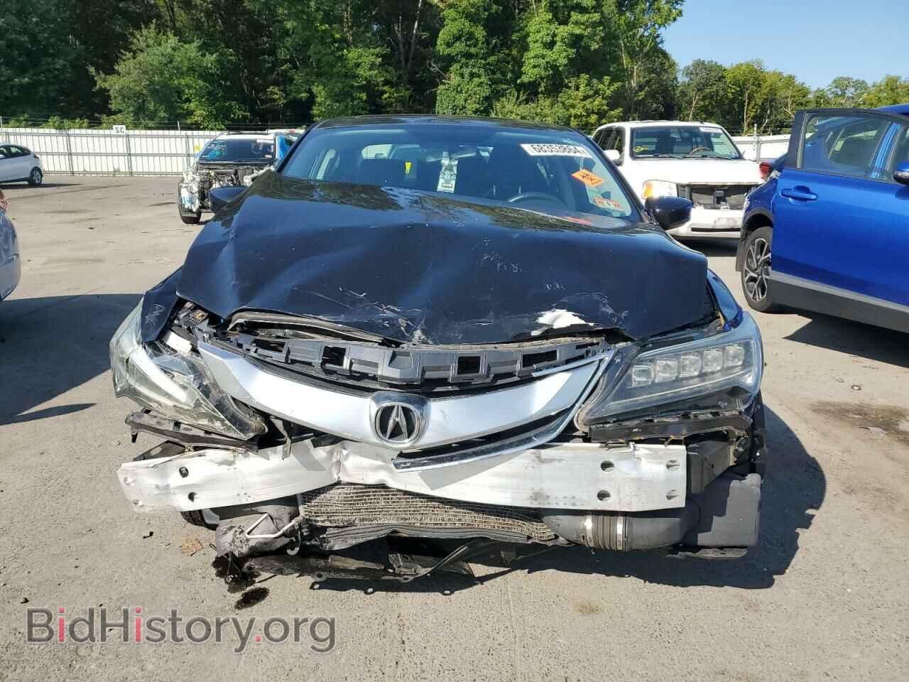 2017 ACURA ILX - VIN: 19UDE2F35HA002513 - Фото 5