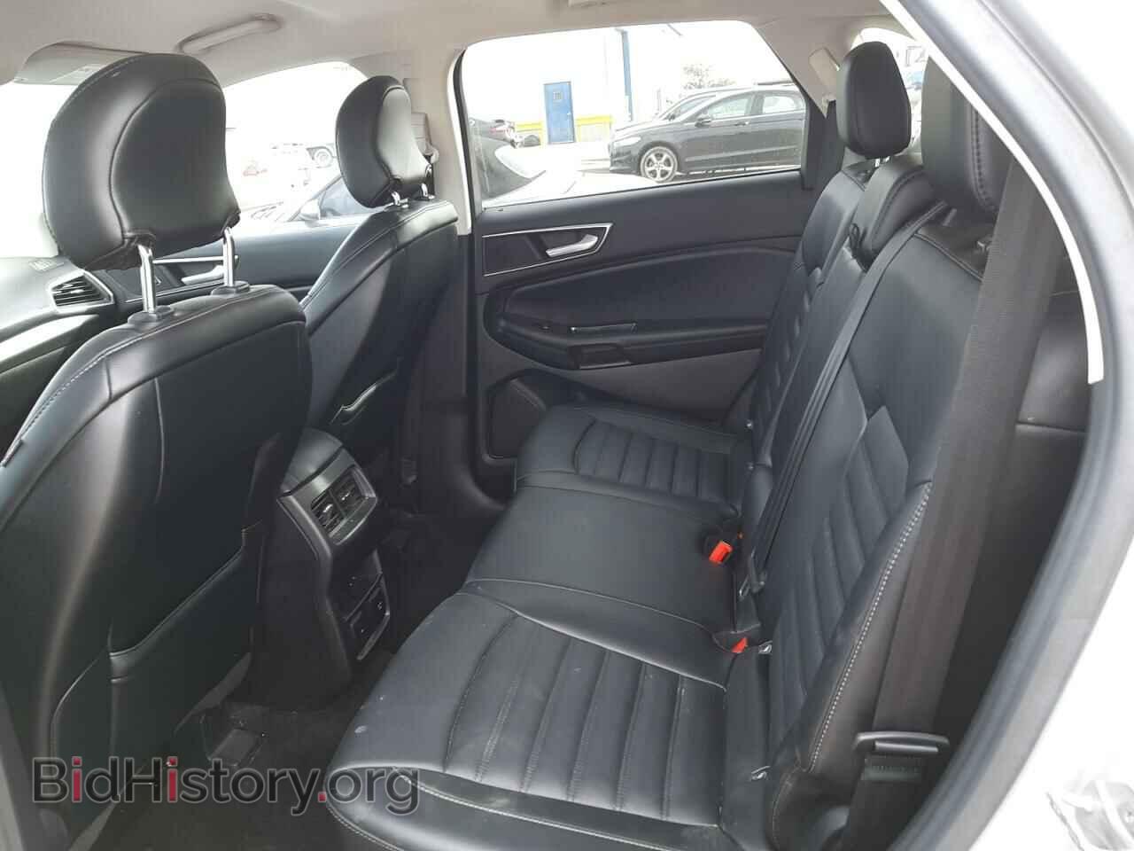 2016 FORD EDGE - VIN: 2FMPK3J90GBB75327 - Фото 6