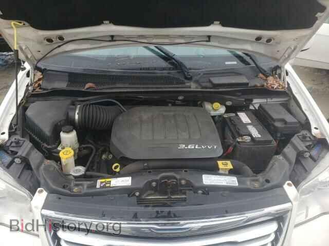 2013 CHRYSLER MINIVAN - VIN: 2C4RC1BGXDR604911 - Photo 7