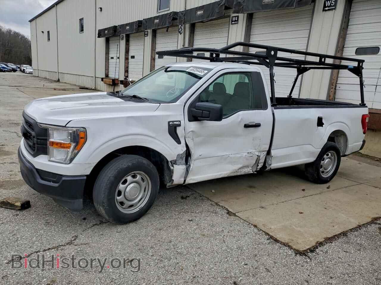 Photo 1FTMF1CB3NKE26859 - FORD All Models 2022