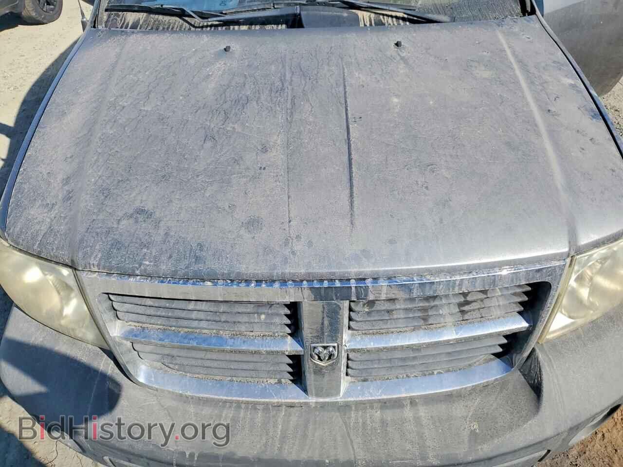 2007 DODGE DURANGO - VIN: 1D8HB38N97F512606 - Photo 12