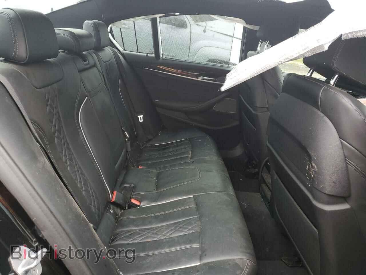 2021 BMW M5 - VIN: WBA13BK08MCF48420 - Фото 10