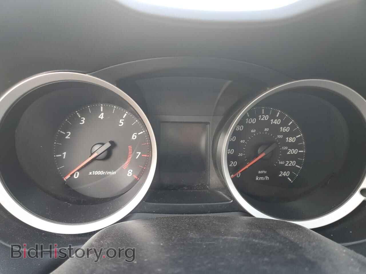 2015 MITSUBISHI LANCER - VIN: JA32V2FW4FU607908 - Фото 9