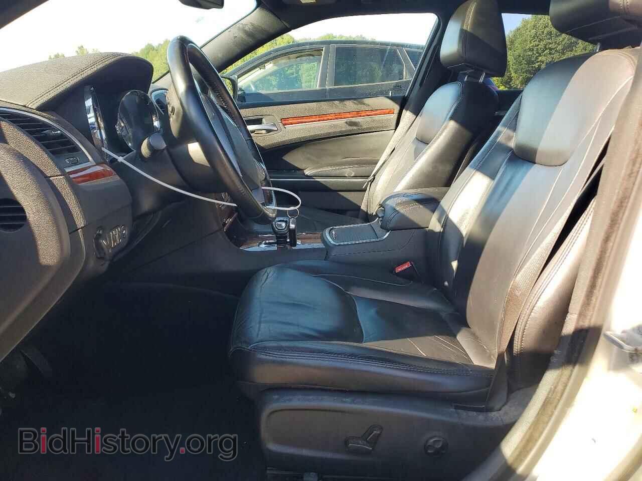 2012 CHRYSLER 300 - VIN: 2C3CCACG6CH193133 - Photo 7
