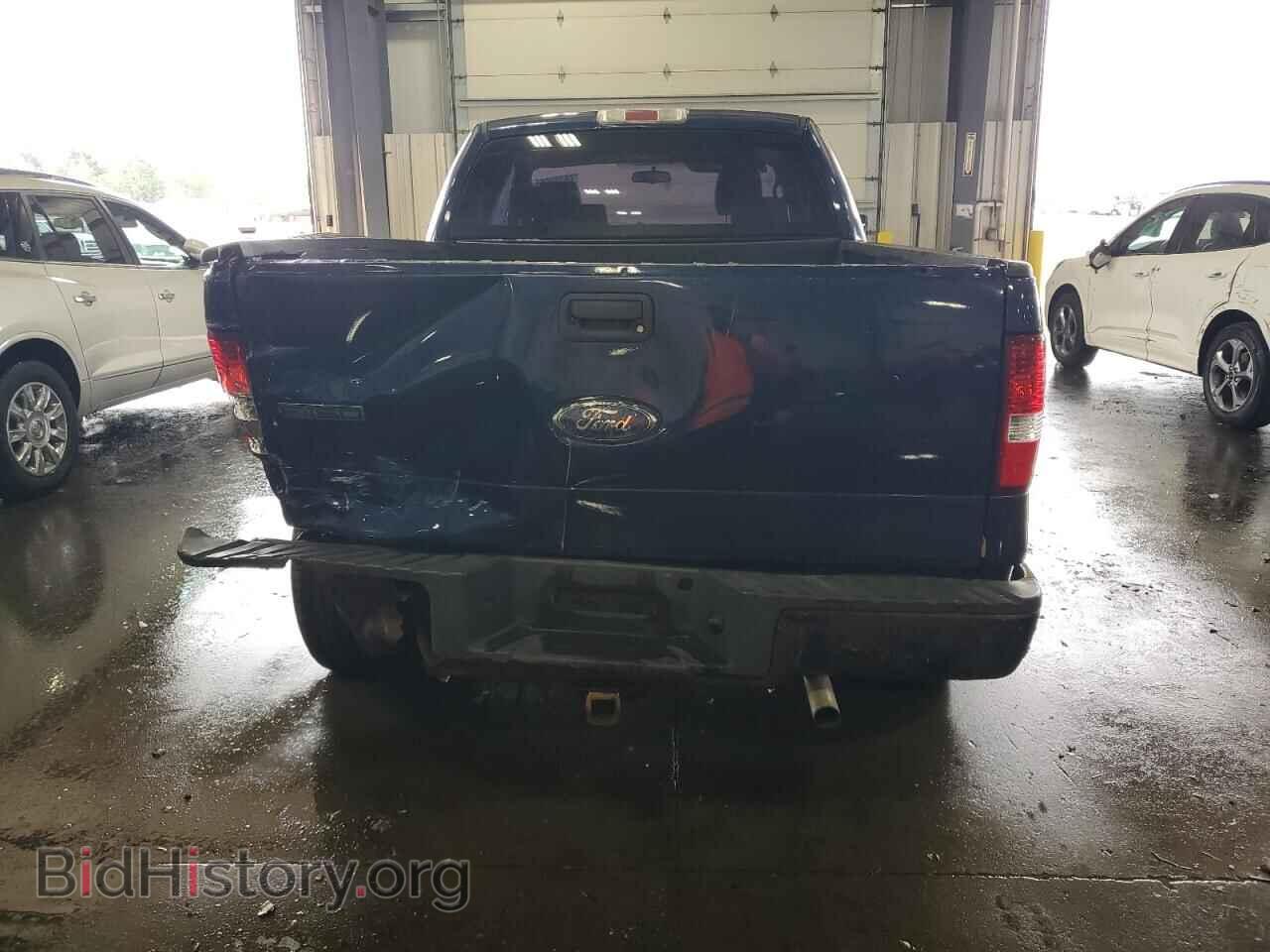 2008 FORD All Models - VIN: 1FTRX14W28FB71039 - Фото 6