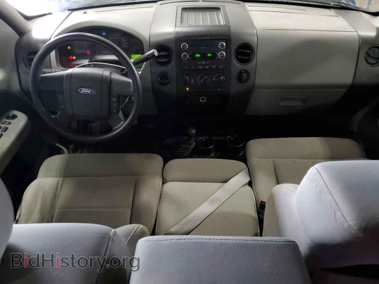 2008 FORD All Models - VIN: 1FTRX14W28FB71039 - Фото 8