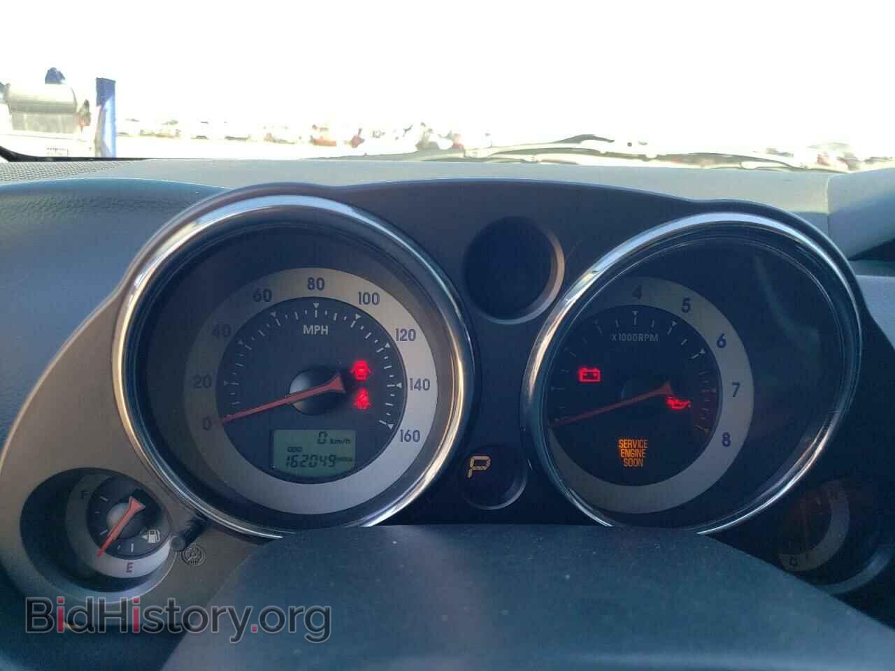 2007 MITSUBISHI ECLIPSE - VIN: 4A3AK64FX7E072981 - Фото 9