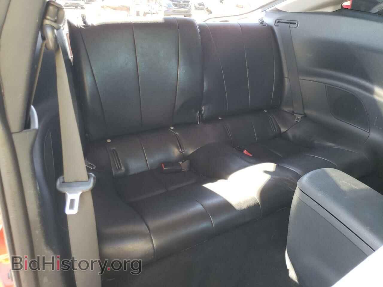 2007 MITSUBISHI ECLIPSE - VIN: 4A3AK64FX7E072981 - Фото 10