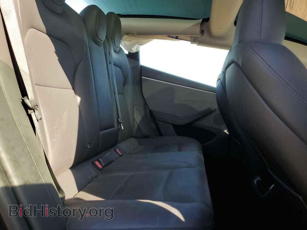 2024 TESLA MODEL 3 - VIN: 5YJ3E1EA8RF743638 - Фото 10
