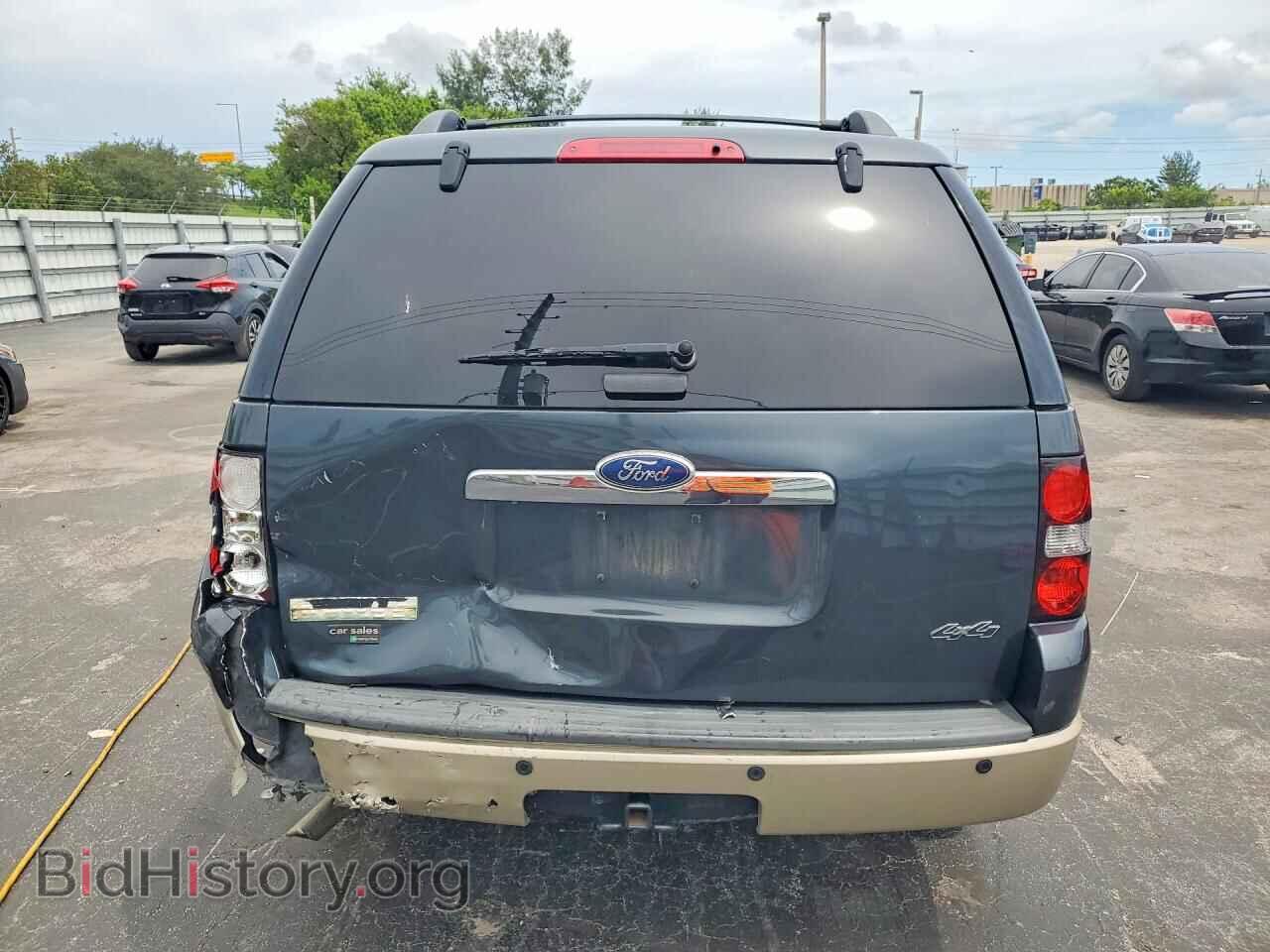 2010 FORD EXPLORER - VIN: 1FMEU7EE1AUB12920 - Фото 6