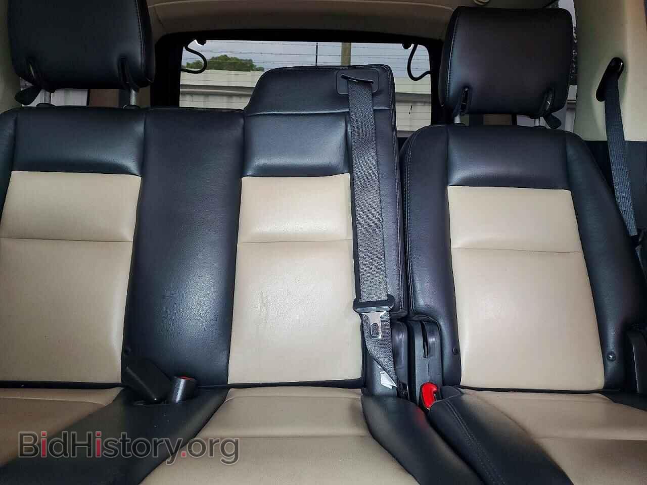 2010 FORD EXPLORER - VIN: 1FMEU7EE1AUB12920 - Фото 10