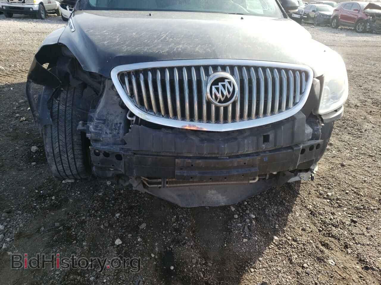 2010 BUICK ENCLAVE - VIN: 5GALVCED2AJ121122 - Фото 9