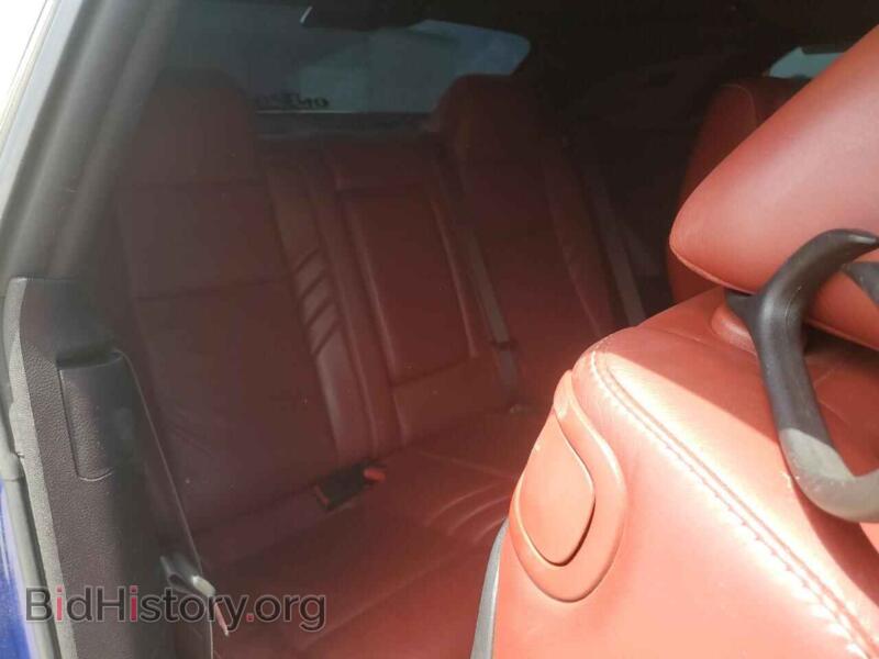 2022 Dodge CHALLENGER (VIN 2C3CDZL98NH121978) — фото 10 из 14