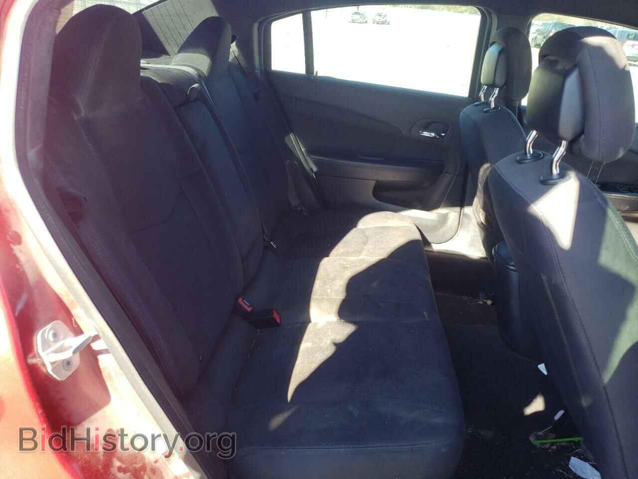 2013 CHRYSLER 200 - VIN: 1C3CCBBG2DN745727 - Фото 10