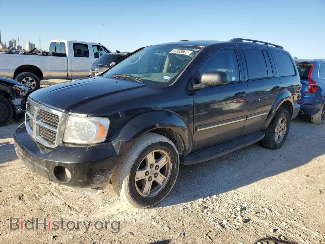 Photo 1D8HD48247F538522 - DODGE DURANGO 2007