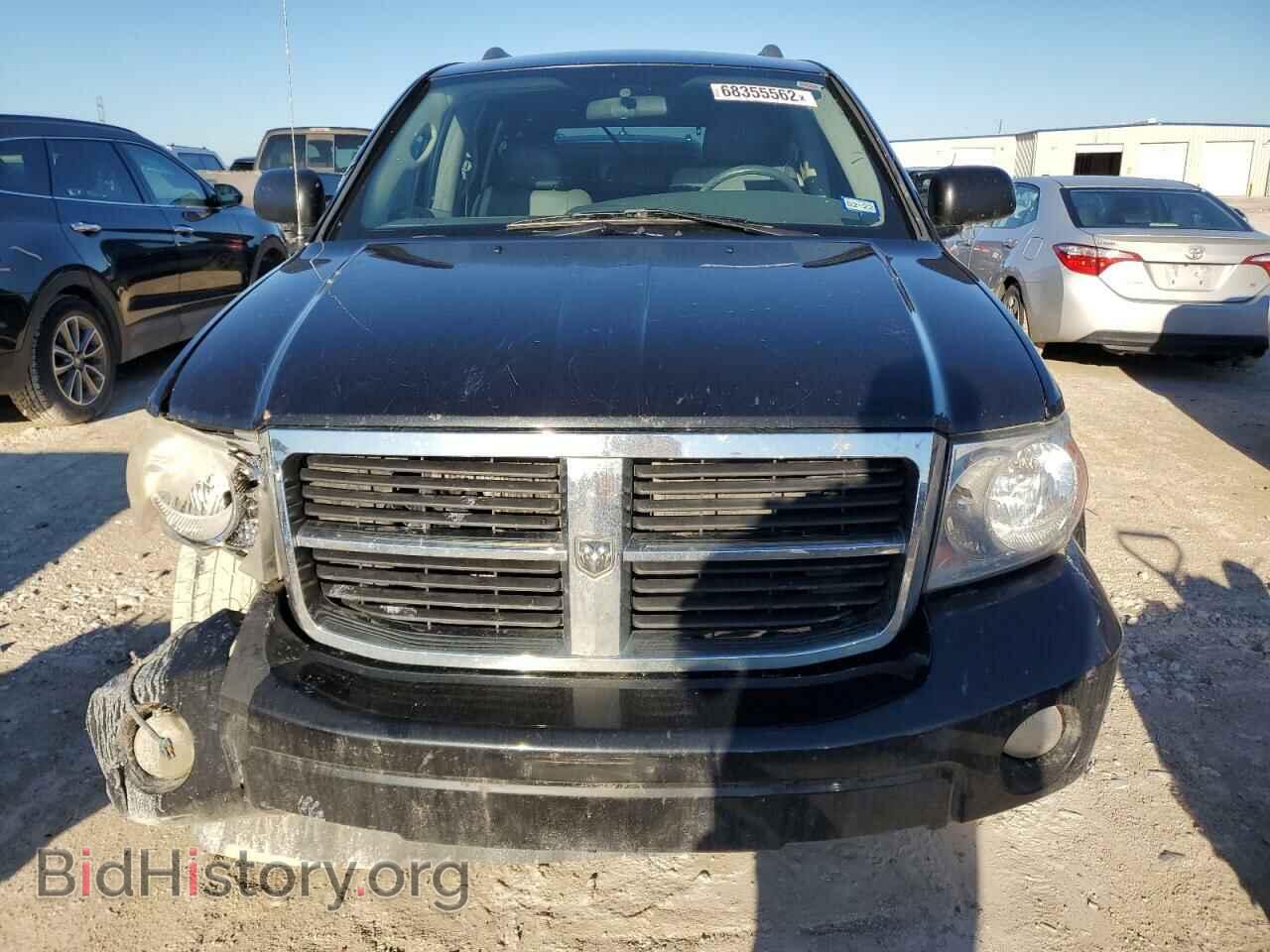 2007 DODGE DURANGO - VIN: 1D8HD48247F538522 - Photo 5