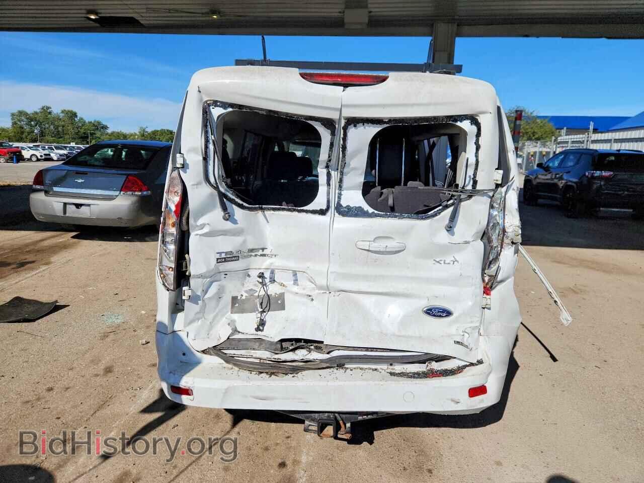 2015 FORD TRANSIT - VIN: NM0GS9F73F1177515 - Фото 6