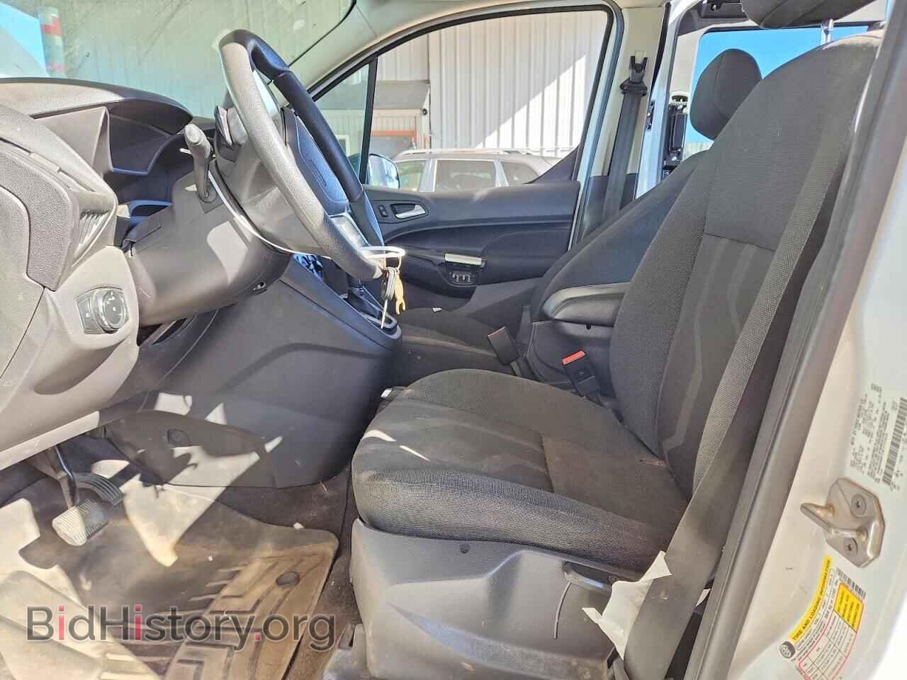 2015 FORD TRANSIT - VIN: NM0GS9F73F1177515 - Фото 7