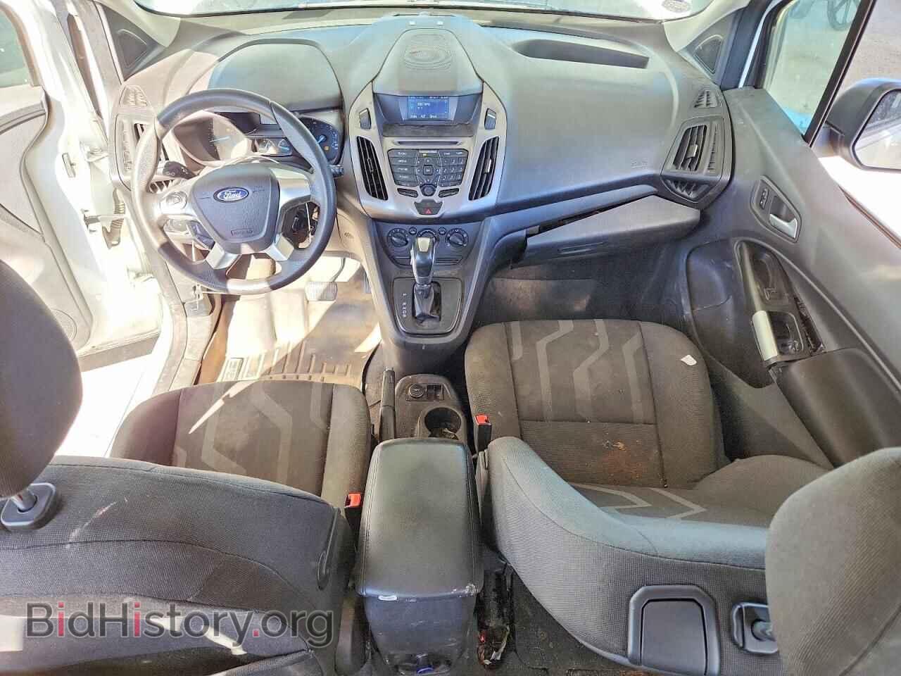 2015 FORD TRANSIT - VIN: NM0GS9F73F1177515 - Фото 8