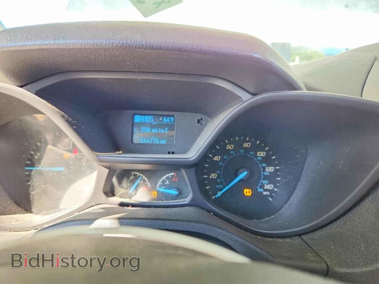 2015 FORD TRANSIT - VIN: NM0GS9F73F1177515 - Фото 9