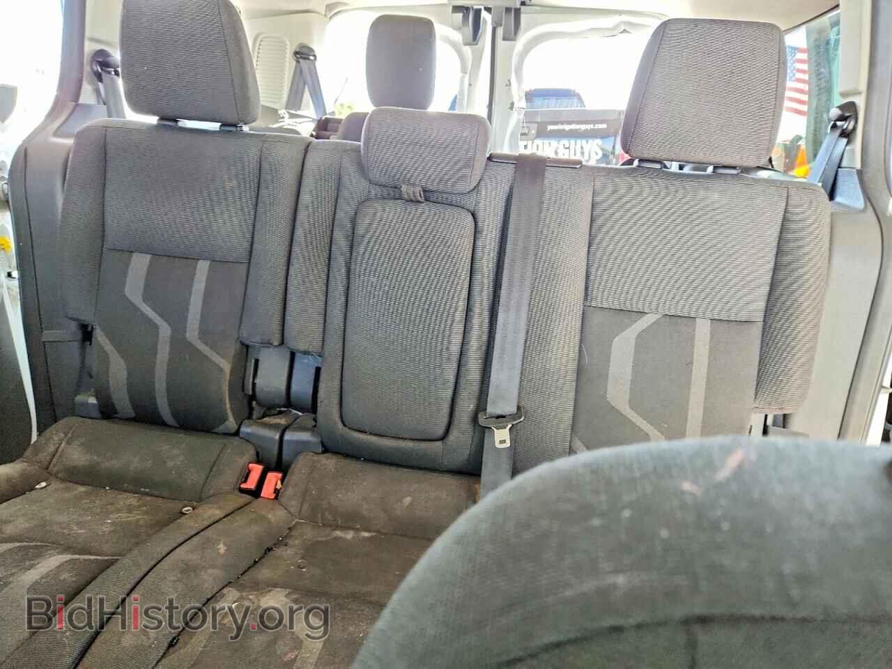 2015 FORD TRANSIT - VIN: NM0GS9F73F1177515 - Фото 10