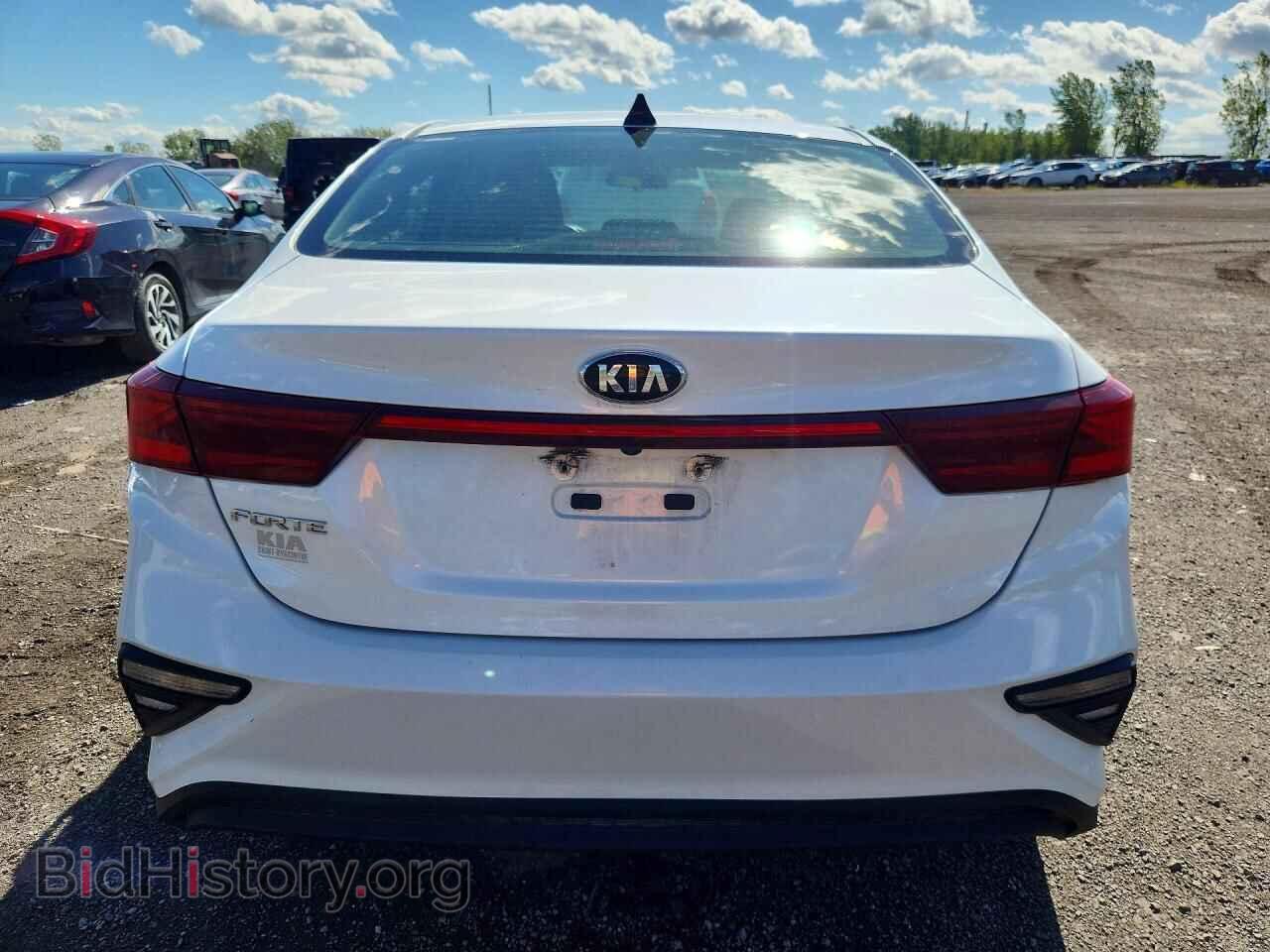 2020 KIA FORTE - VIN: 3KPF24AD5LE172565 - Фото 6