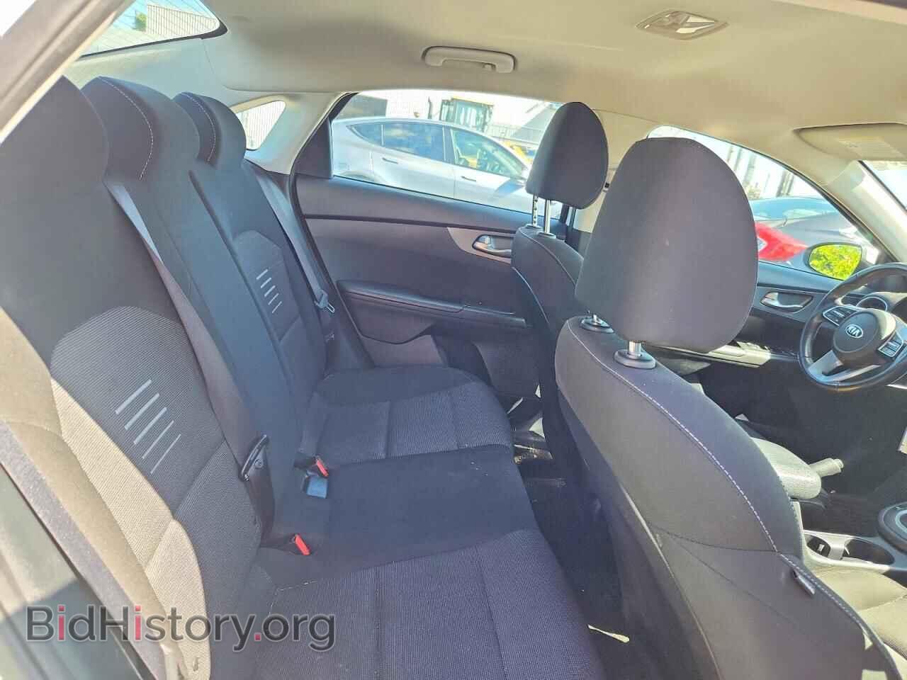 2020 KIA FORTE - VIN: 3KPF24AD5LE172565 - Фото 10