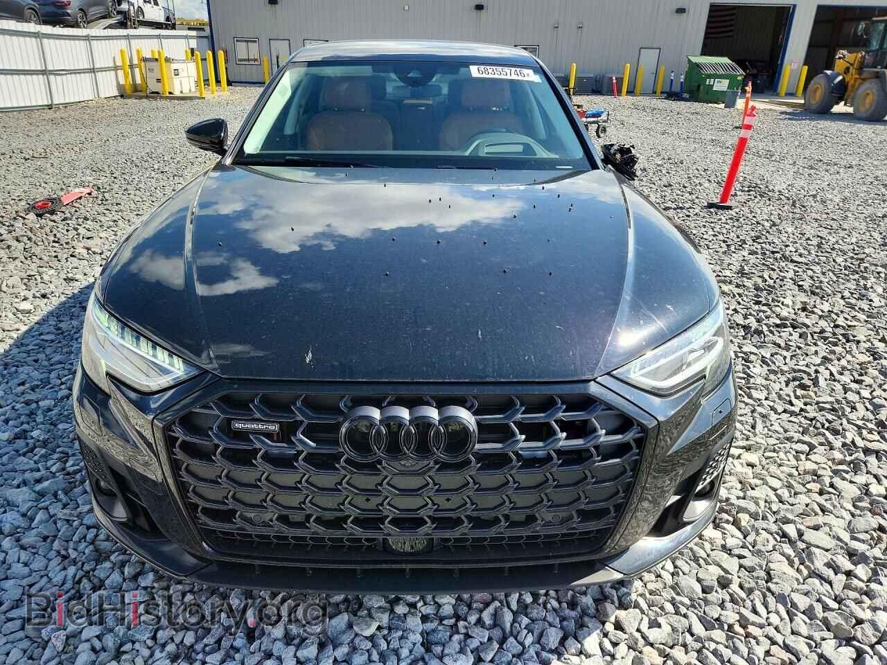 2023 AUDI A8 - VIN: WAULDAF88PN015196 - Photo 5