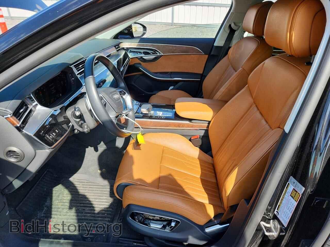 2023 AUDI A8 - VIN: WAULDAF88PN015196 - Photo 7