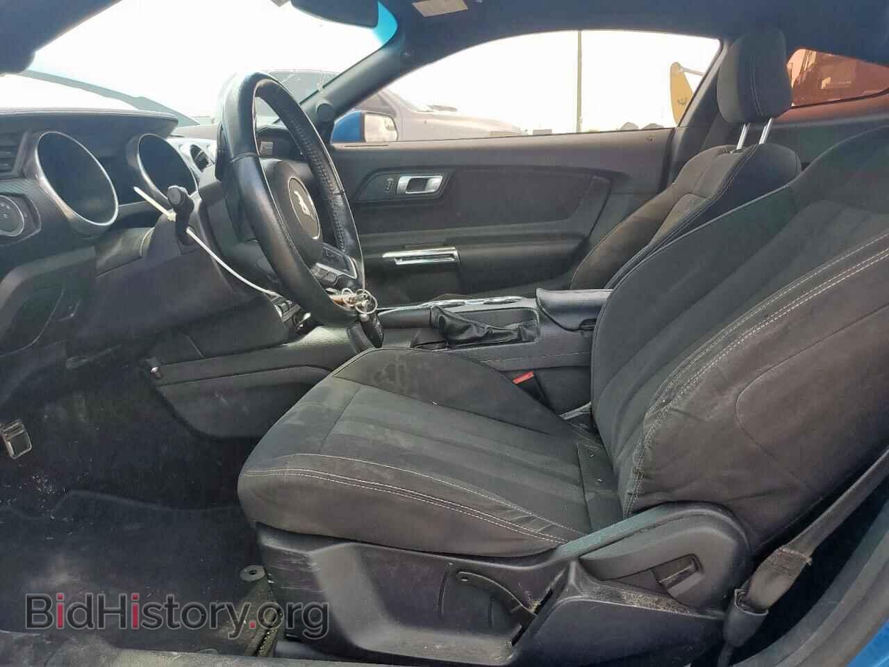 2019 FORD ALL Models - VIN: 1FA6P8TH3K5143199 - Photo 7