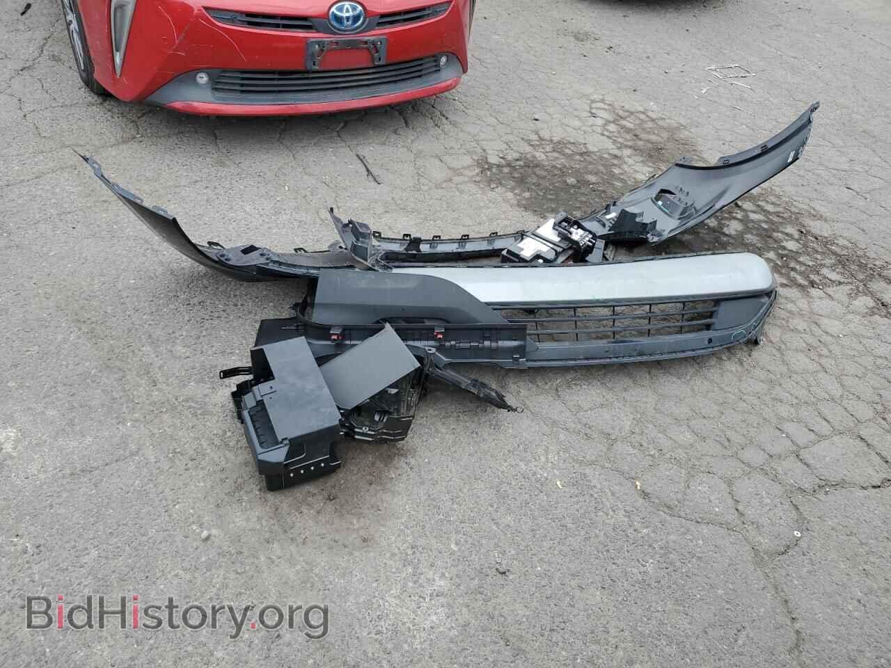 2022 BUICK ENVISION - VIN: LRBFZPR46ND144942 - Фото 13